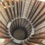 Specialty Concrete foundation  reinforcement